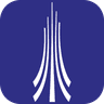 Paragon International University logo