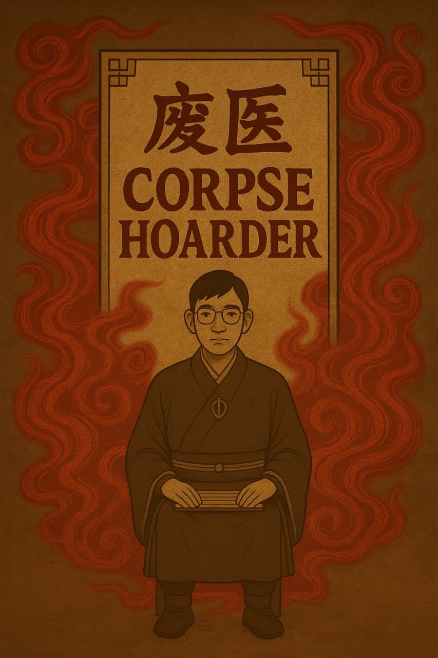 CorpseHoarder